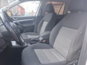 Skoda Octavia EURO5, снимка 10