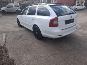 Skoda Octavia EURO5, снимка 3