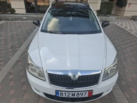 Skoda Octavia EURO5, снимка 9