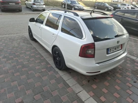 Skoda Octavia EURO5, снимка 3