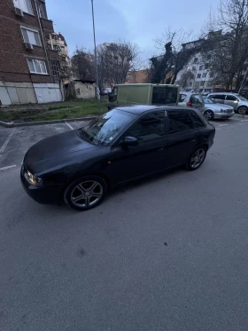 Audi A3, снимка 7
