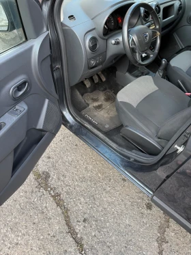 Dacia Dokker 1.5 dCi (90Hp), снимка 7