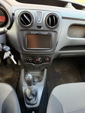 Dacia Dokker 1.5 dCi (90Hp), снимка 11
