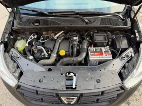 Dacia Dokker 1.5 dCi (90Hp), снимка 6
