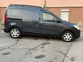 Dacia Dokker 1.5 dCi (90Hp), снимка 2