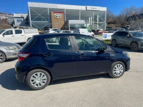 Toyota Yaris  HYBRID/1.5/КАМЕРА/НАВИГАЦИЯ, снимка 5