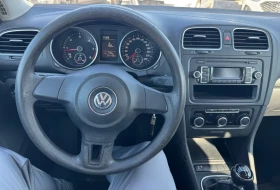 VW Golf 1.6TDI 105 k.s, снимка 12