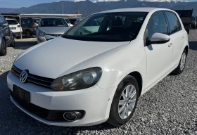 VW Golf 1.6TDI 105 k.s, снимка 1