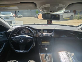 Mercedes-Benz CLS 550 Cls550, снимка 9