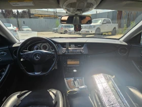 Mercedes-Benz CLS 550 Cls550, снимка 6