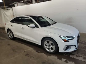 Audi A3  PREMIUM| PANORAMA| 2 КЛЮЧА| CARFAX| , снимка 2