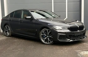 BMW 540 BMW 540d CARBON Individual M Performance, снимка 2
