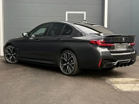 BMW 540 BMW 540d CARBON Individual M Performance, снимка 8