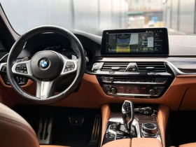 BMW 540 BMW 540d CARBON Individual M Performance, снимка 12
