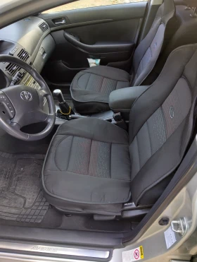 Toyota Avensis, снимка 7