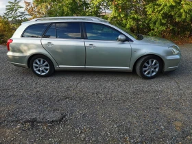 Toyota Avensis, снимка 3