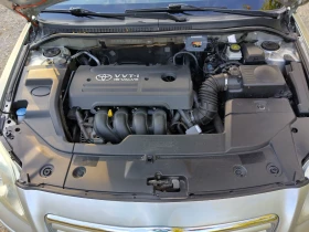 Toyota Avensis, снимка 10