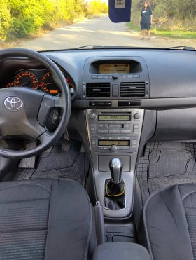 Toyota Avensis, снимка 5