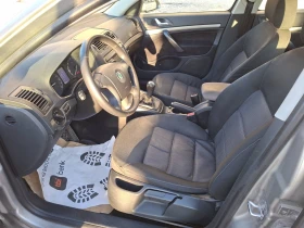 Skoda Octavia, снимка 11