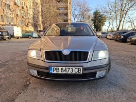 Skoda Octavia, снимка 1