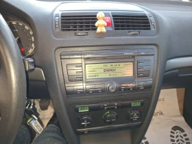 Skoda Octavia, снимка 13