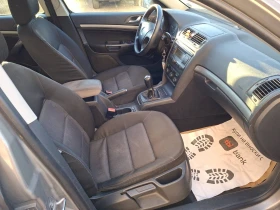 Skoda Octavia, снимка 10