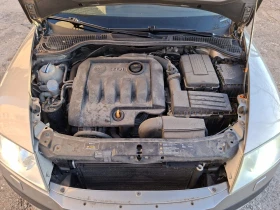 Skoda Octavia, снимка 3