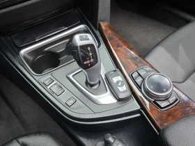 BMW 320 d, снимка 9