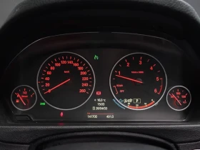 BMW 320 d, снимка 8
