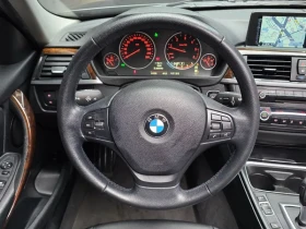 BMW 320 d, снимка 13