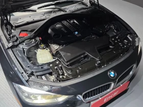 BMW 320 d, снимка 6