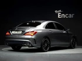Mercedes-Benz CLA 2.5, снимка 2