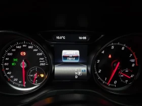 Mercedes-Benz CLA 2.5, снимка 8