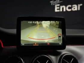 Mercedes-Benz CLA 2.5, снимка 15