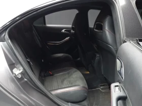 Mercedes-Benz CLA 2.5, снимка 12