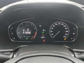 Honda Accord * SPORT 2.0* ПОДГРЕВ* KEYLESS* , снимка 9