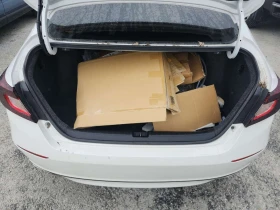 Honda Accord * SPORT 2.0* ПОДГРЕВ* KEYLESS* , снимка 13