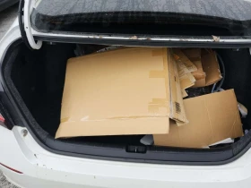 Honda Accord * SPORT 2.0* ПОДГРЕВ* KEYLESS* , снимка 14