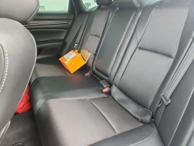 Honda Accord * SPORT 2.0* ПОДГРЕВ* KEYLESS* , снимка 11