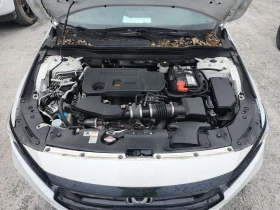 Honda Accord * SPORT 2.0* ПОДГРЕВ* KEYLESS* , снимка 17