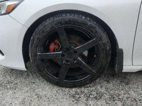 Honda Accord * SPORT 2.0* ПОДГРЕВ* KEYLESS* , снимка 6