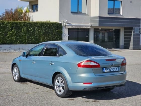Ford Mondeo 2.0d 140hp, снимка 4