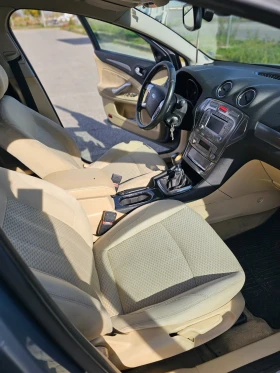 Ford Mondeo 2.0d 140hp, снимка 7