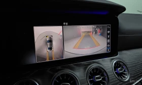 Mercedes-Benz CLS 400 d* 4MATIC* DISTRONIC* 360CAMERA* HEAD-UP* BURMESTE, снимка 11