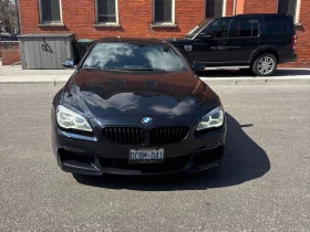 BMW 640 * 640i xDrive * CARFAX * ЦЕНА ДО БГ, снимка 3