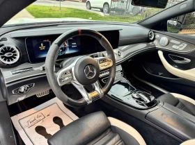 Mercedes-Benz E 53 AMG * * CARFAX * * АВТО КРЕДИТ * * Цена до БГ * * , снимка 7