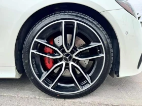 Mercedes-Benz E 53 AMG * * CARFAX * * АВТО КРЕДИТ * * Цена до БГ * * , снимка 6