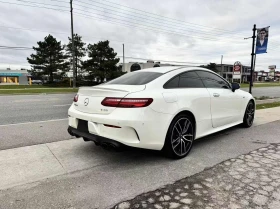 Mercedes-Benz E 53 AMG * * CARFAX * * АВТО КРЕДИТ * * Цена до БГ * * , снимка 4