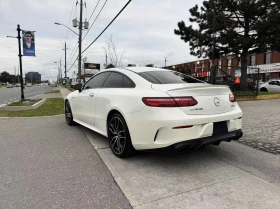 Mercedes-Benz E 53 AMG * * CARFAX * * АВТО КРЕДИТ * * Цена до БГ * * , снимка 3