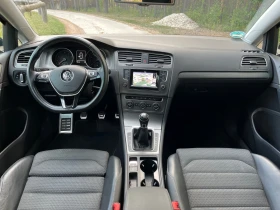VW Golf, снимка 7